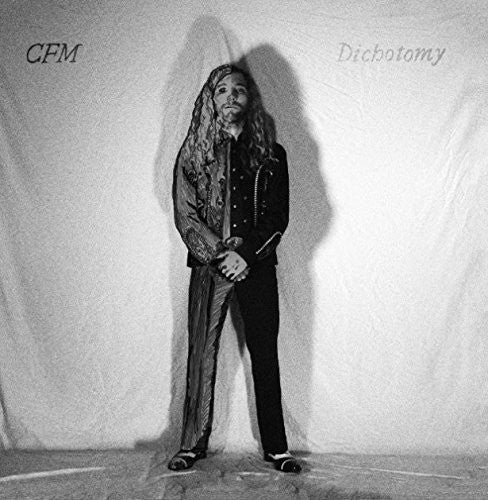 Cfm - Dichotomy Desaturated - Music CD