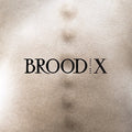 Brood X [LP] Vinyl Record