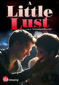 Little Lust - Little Lust - DVD