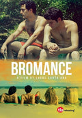 Bromance - Bromance - DVD