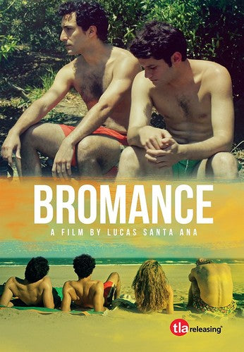 Bromance - Bromance - DVD