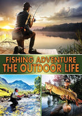 Fishing Adventure: Outdoor Life - Fishing Adventure: Outdoor Life - DVD