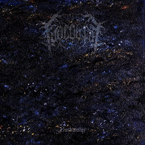 Fuoco Fatuo - Backwater - Vinyl Record