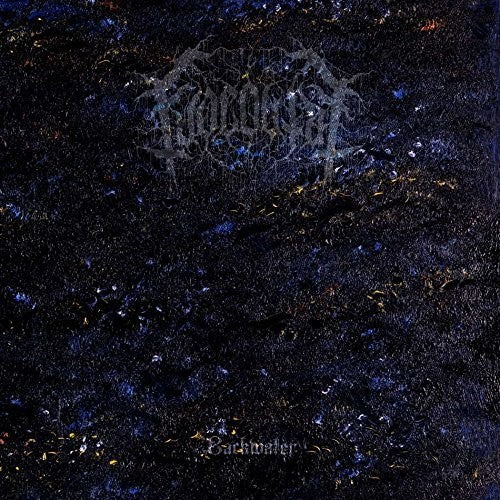 Fuoco Fatuo - Backwater - Music CD