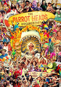 Parrot Head Documentary - Parrot Head Documentary - DVD