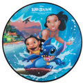 Lilo & Stitch [Picture Disc LP] Vinyl Record