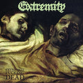 Extremity - Extremely Fucking Dead - Music CD