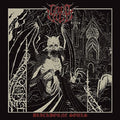Lord Vigo - Blackborne Souls - Vinyl Record