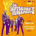 Gentlemens Agreements - Shake It Out - Vinyl Record
