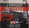 Les Pionniers De L'invasion Britannique / Various - Les Pionniers De L'invasion Britannique / Various - Music CD