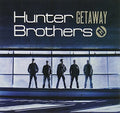 Hunter Brothers - Getaway - Music CD