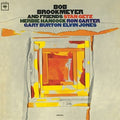 Brookmeyer,bob - Bob Brookmeyer & Friends - Music CD