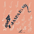 Jaspar,bobby - Bobby Jaspar's New Jazz - Music CD