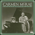 Mcrae,carmen - Carmen Sings Monk - Music CD