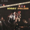 Rollins,sonny - Our Man In Jazz - Music CD