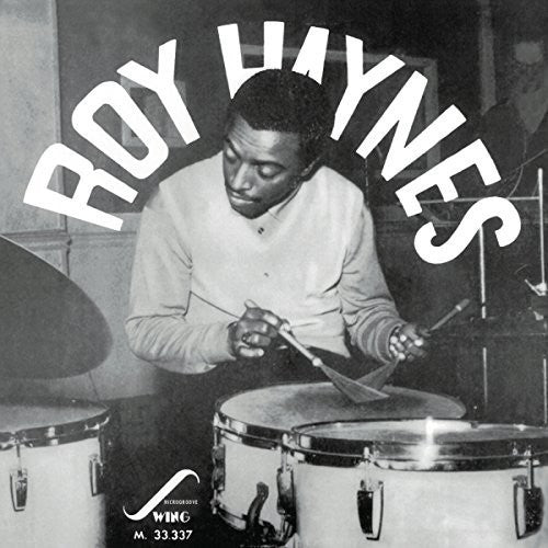 Haynes,roy - Roy Haynes' Modern Group - Music CD