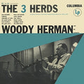 Herman,woody & His Orchestra - 3 Herds - Music CD