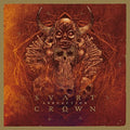 Svart Crown - Abreaction - Music CD