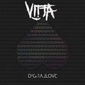 Vitja - Digital Love - Music CD