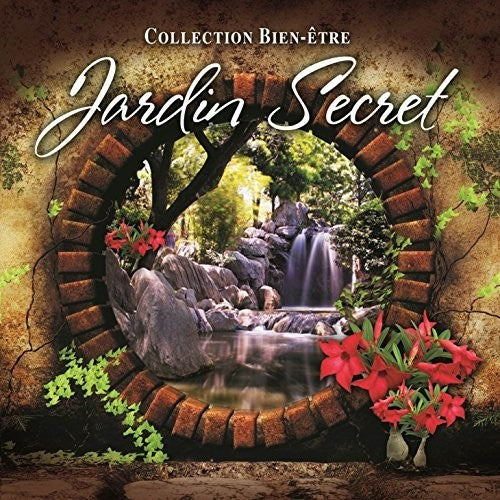 Jardin Secret / Various - Jardin Secret / Various - Music CD