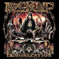 Lock Up - Demonization - Vinyl Record