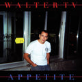 Appetite Vinyl Record