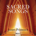 Primosch / Narucki / Consort - James Primosch: Sacred Songs - Music CD