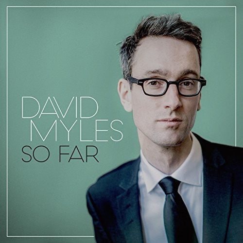 Myles,david - So Far - Music CD