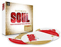 Ultimate Soul / Various - Ultimate Soul / Various - Music CD