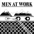 Business As Usual [LP] Vinyl Record