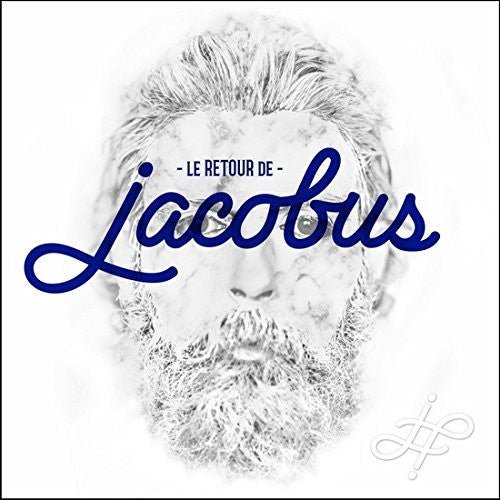 Jacobus,jacques - Le Retour De Jacobus - Music CD