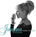 Sillanpaa,johanna - From This Side - Music CD