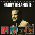 Belafonte,harry - Original Album Classics - Music CD