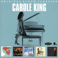 King,carole - Original Album Classics - Music CD