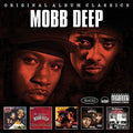 Mobb Deep - Original Album Classics - Music CD