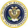 Radio Free Universe - Casa Del Diablo - Music CD