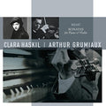 Mozart / Haskil,clara / Grumiaux,arthur - Mozart: Sonatas For Piano & Violin - Vinyl Record