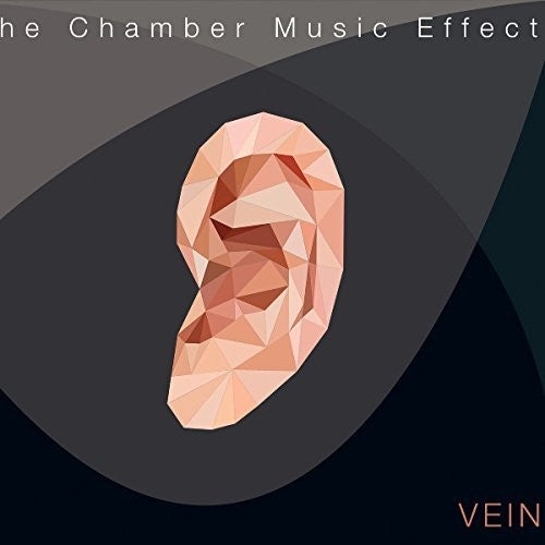 Vein - Chamber Music Effect - Music CD