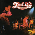 Bishop,elvin - Feel It - Music CD