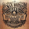 Allman Brothers - Hell & High Water: Best Of The Arista Years - Music CD