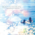 Hewerdine,boo - Swimming In Mercury - Music CD