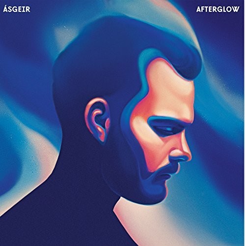 Asgeir - Afterglow - Music CD