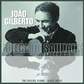 Joao Gilberto / Chega De Saudade [LP] Vinyl Record