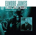 James,elmore - Blues After Hours Plus + 9 Bonus Tracks - Vinyl Record