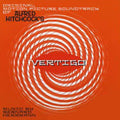 Vertigo (Original Motion Picture Soundtrack) [LP] Vinyl Record