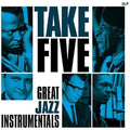 Take Five: Great Jazz Instrumentals / Various - Take Five: Great Jazz Instrumentals / Various - Vinyl Record