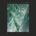 Thought Forms / Ebsen & The Witch - Split - Vinyl Record