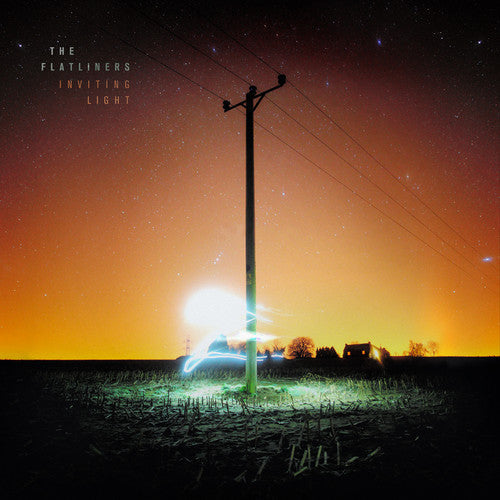 Flatliners - Inviting Light (Doublemint LP Vinyl/Dl Card)