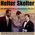Harriott,joe - Helter Skelter - Music CD