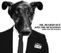 Dr.beardface & Space Man - Here For The Scraps - Music CD